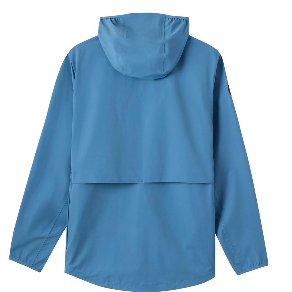 Mountain Khakis Rainier Jacket - Mens - Large -Blue - Full Zip - Picture 2 of 16